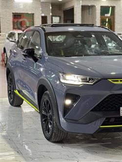 Haval H6 GT